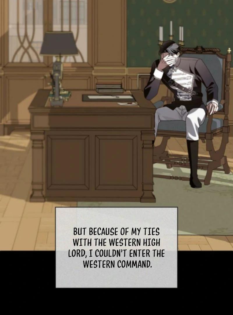 To the Noble and the Vile You Chapter 28 page 77 - 