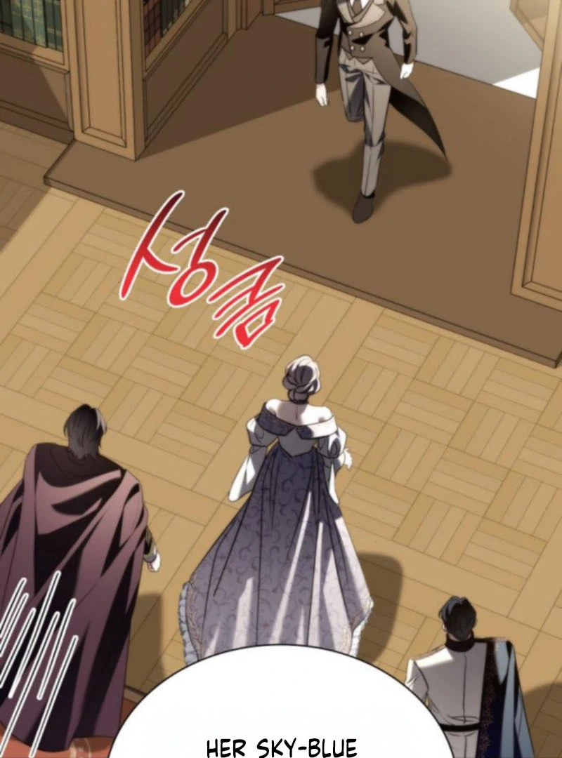 To the Noble and the Vile You Chapter 28 page 10 - 