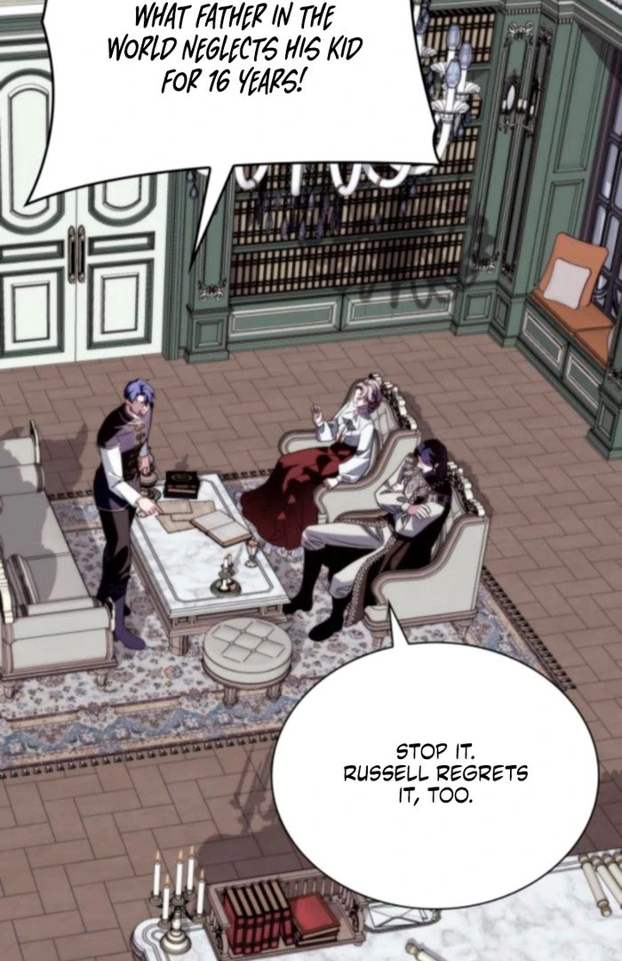 To the Noble and the Vile You Chapter 29 page 131 - 
