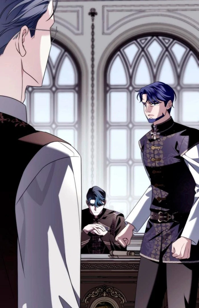 To the Noble and the Vile You Chapter 29 page 138 - 