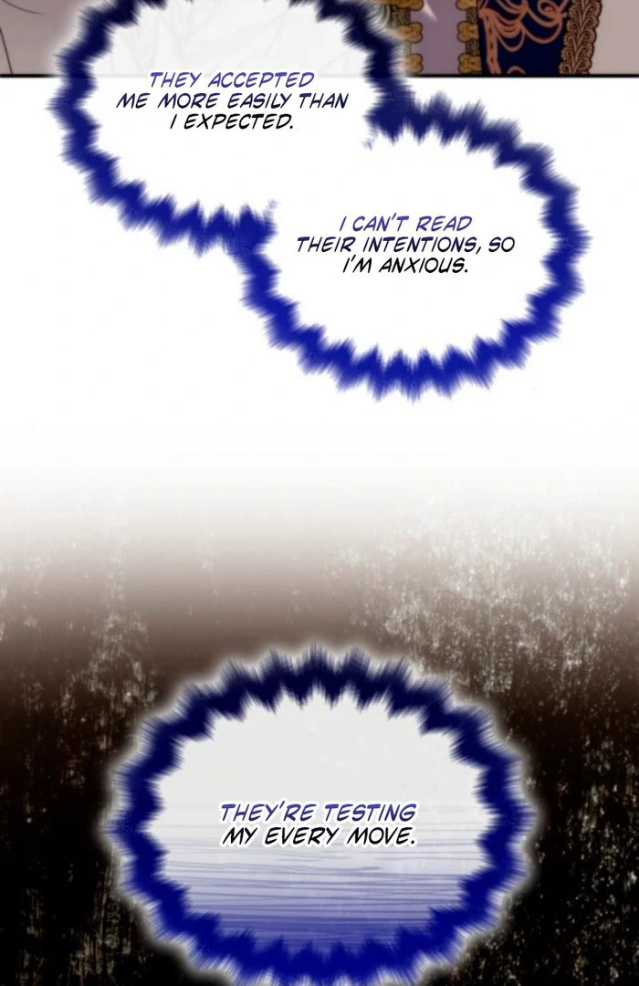 To the Noble and the Vile You Chapter 29 page 49 - 