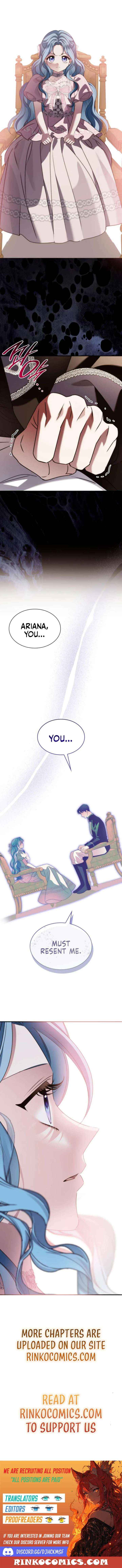 To the Noble and the Vile You Chapter 32 page 16 - 