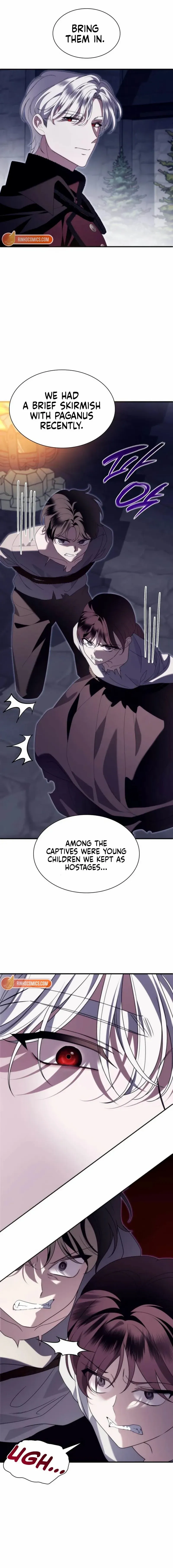 To the Noble and the Vile You Chapter 33 page 15 - 