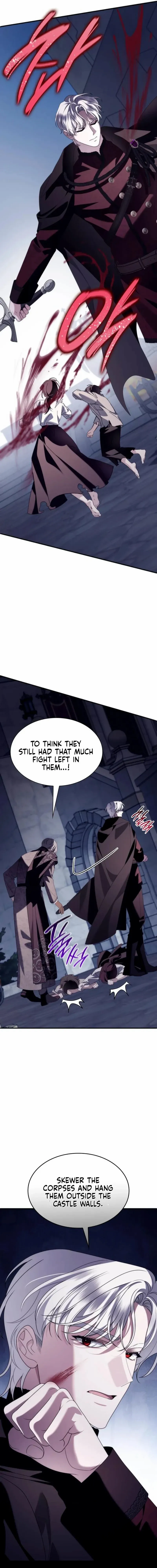 To the Noble and the Vile You Chapter 33 page 17 - 