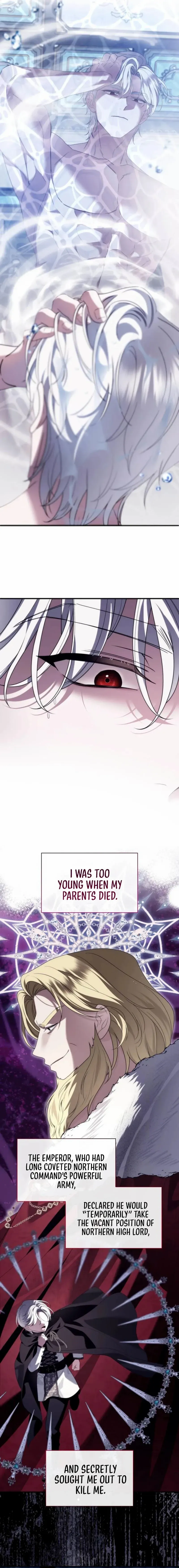 To the Noble and the Vile You Chapter 33 page 19 - 