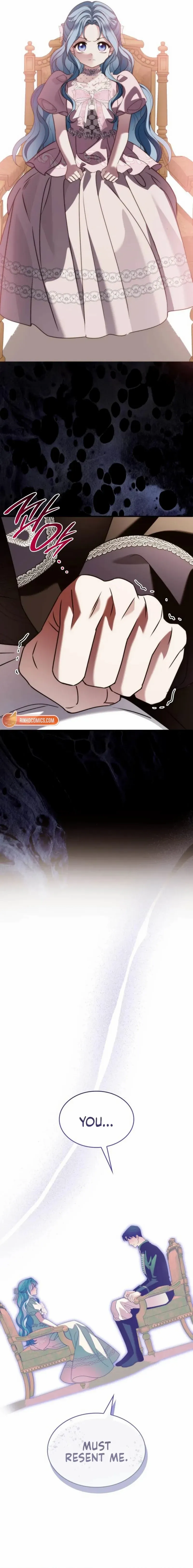 To the Noble and the Vile You Chapter 33 page 3 - 