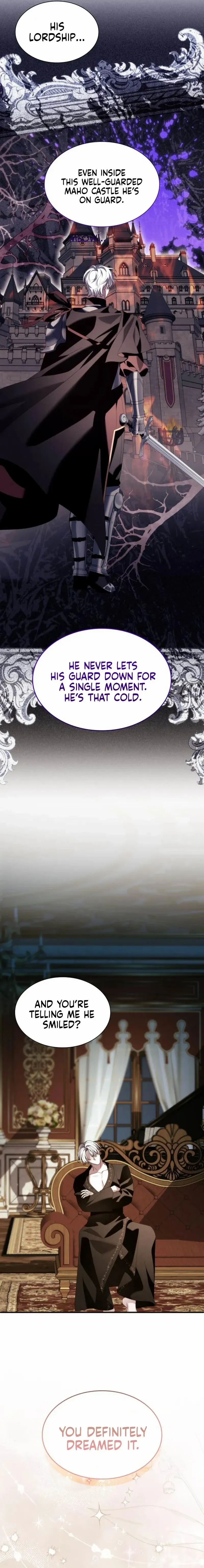 To the Noble and the Vile You Chapter 33 page 28 - 