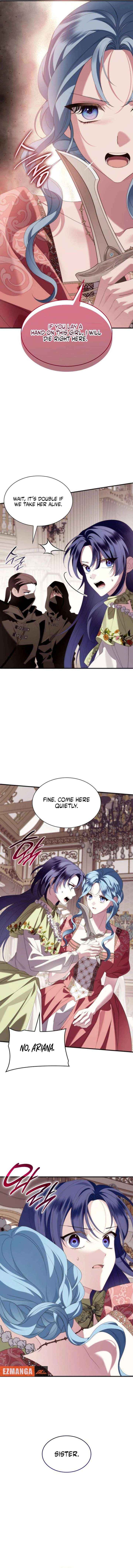 To the Noble and the Vile You Chapter 34 page 15 - 