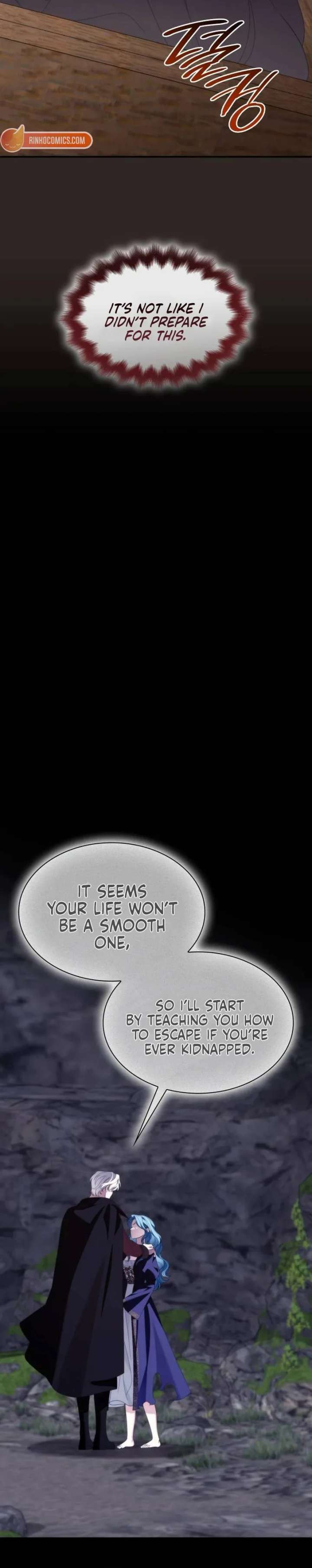 To the Noble and the Vile You Chapter 35 page 6 - 