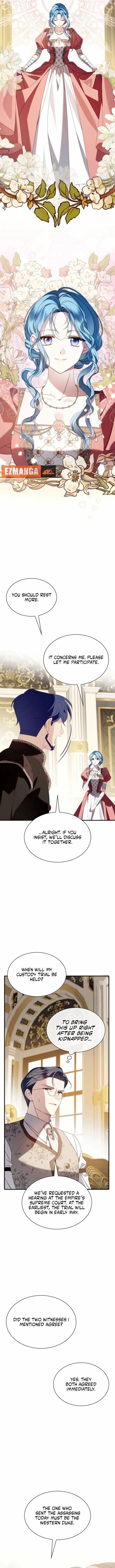 To the Noble and the Vile You Chapter 36 page 16 - 