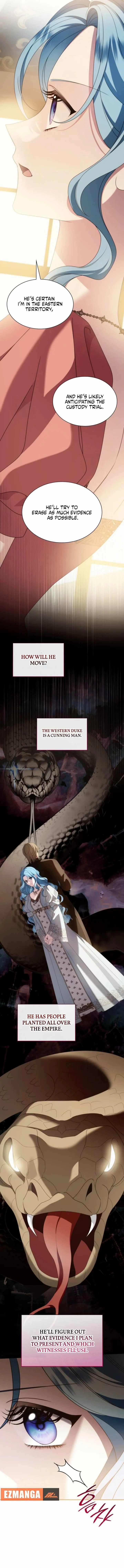 To the Noble and the Vile You Chapter 36 page 17 - 