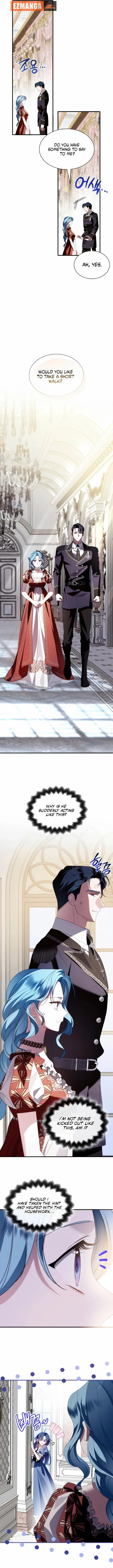 To the Noble and the Vile You Chapter 37 page 11 - 