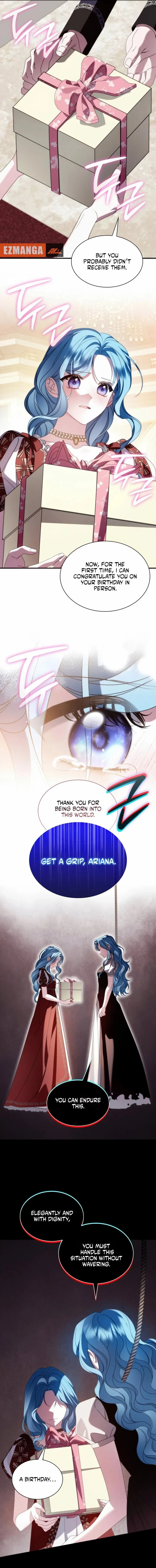 To the Noble and the Vile You Chapter 37 page 14 - 