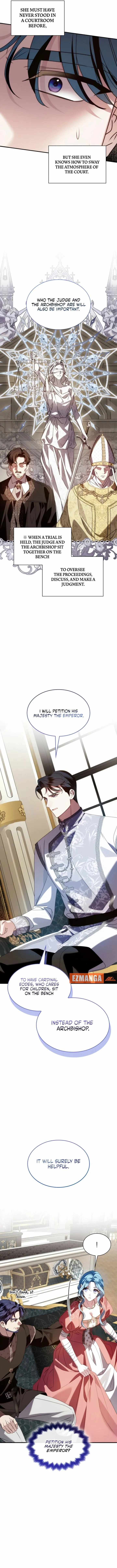 To the Noble and the Vile You Chapter 37 page 4 - 
