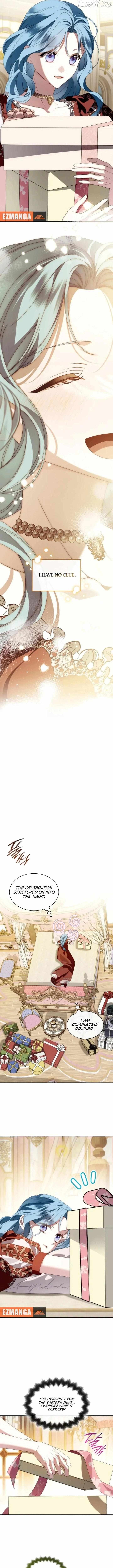 To the Noble and the Vile You Chapter 38 page 3 - 