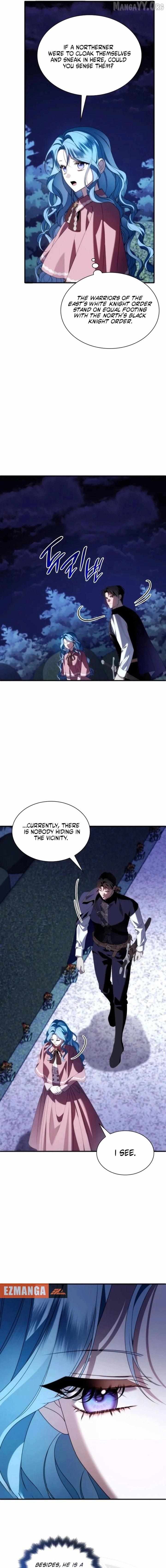 To the Noble and the Vile You Chapter 38 page 7 - 
