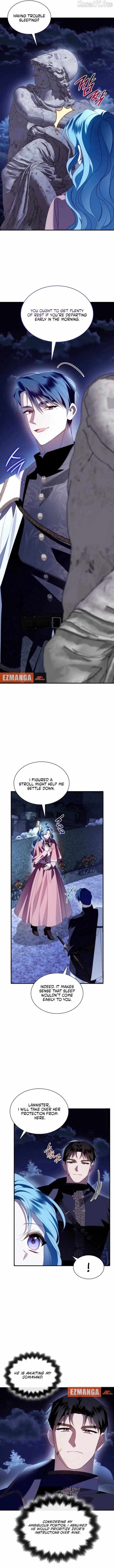 To the Noble and the Vile You Chapter 38 page 9 - 