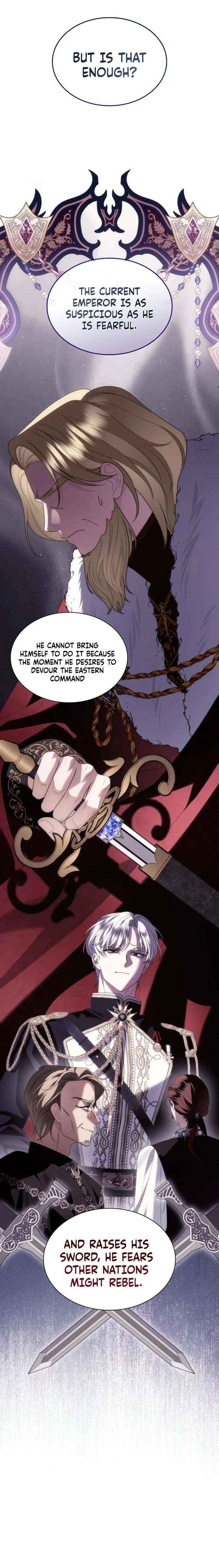 To the Noble and the Vile You Chapter 39 page 4 - 