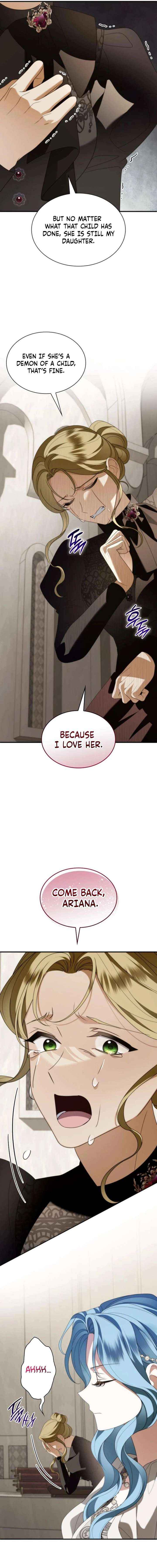 To the Noble and the Vile You Chapter 40 page 15 - 