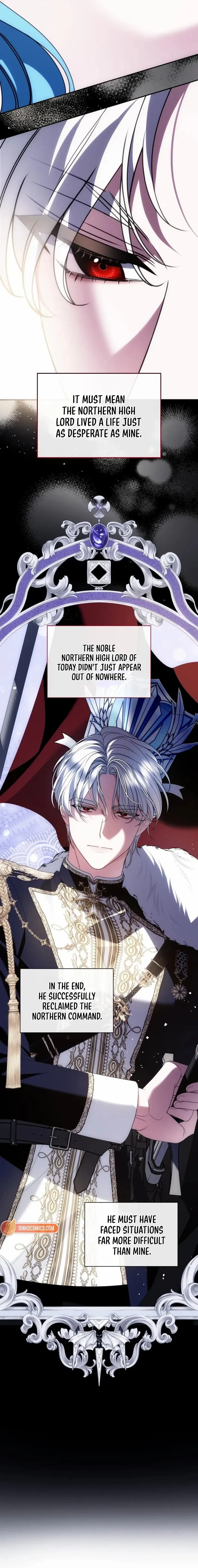 To the Noble and the Vile You Chapter 41 page 17 - 
