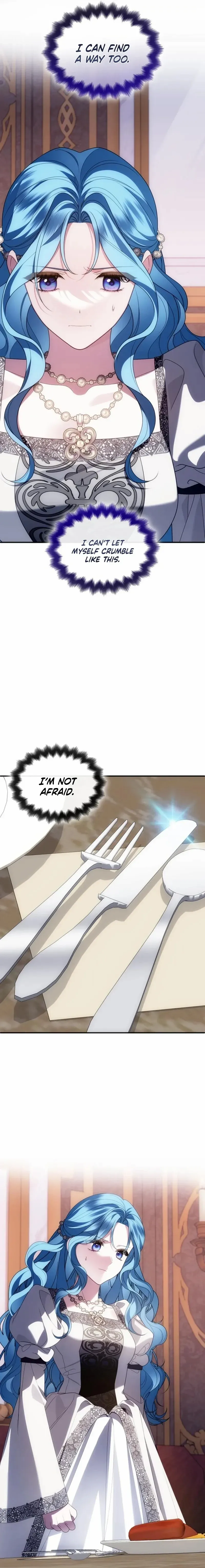 To the Noble and the Vile You Chapter 41 page 18 - 