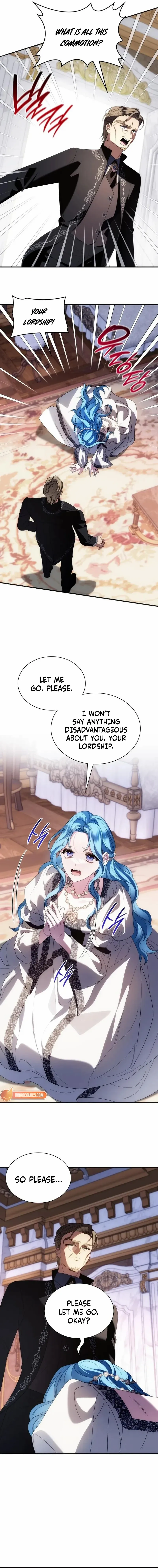 To the Noble and the Vile You Chapter 41 page 21 - 