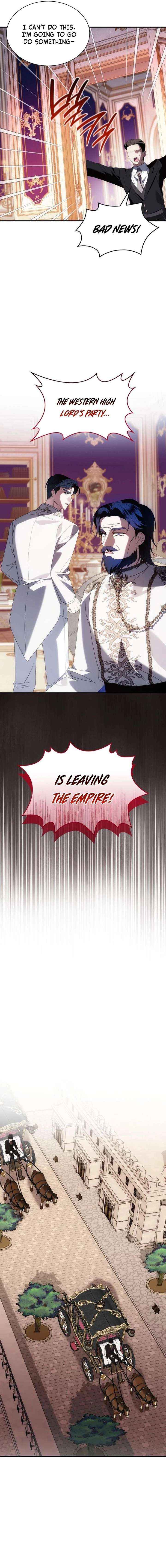 To the Noble and the Vile You Chapter 42 page 12 - 