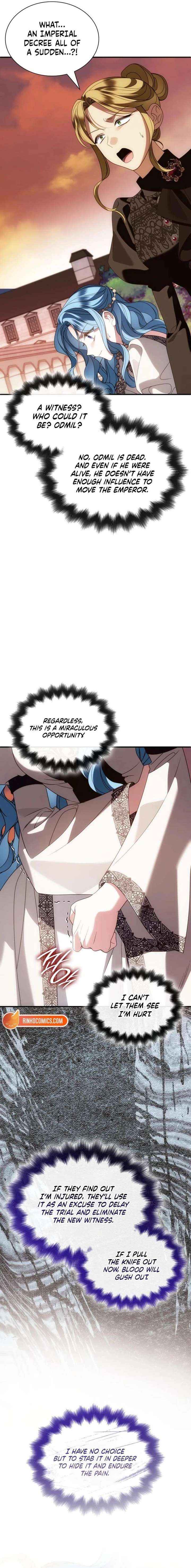To the Noble and the Vile You Chapter 42 page 23 - 