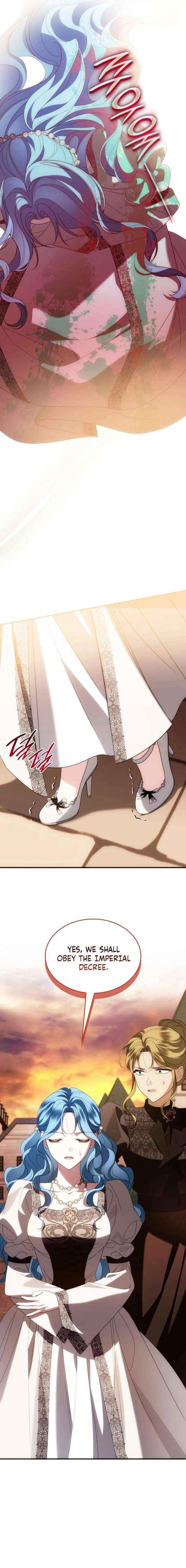 To the Noble and the Vile You Chapter 42 page 24 - 