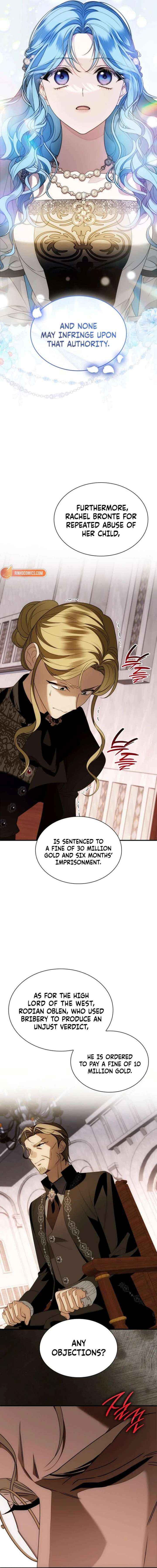 To the Noble and the Vile You Chapter 43 page 18 - 