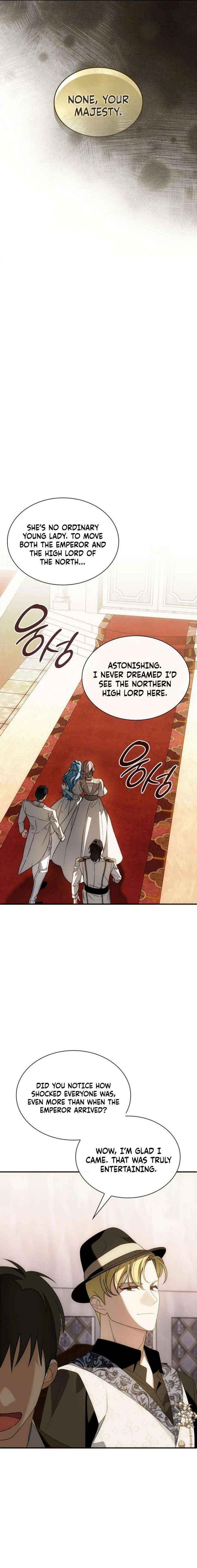 To the Noble and the Vile You Chapter 43 page 19 - 
