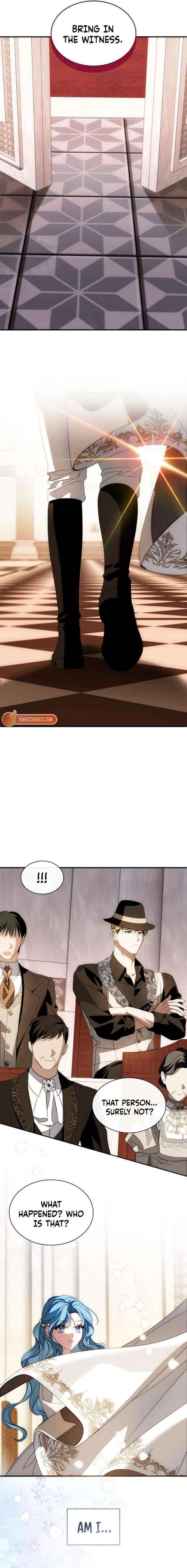 To the Noble and the Vile You Chapter 43 page 10 - 