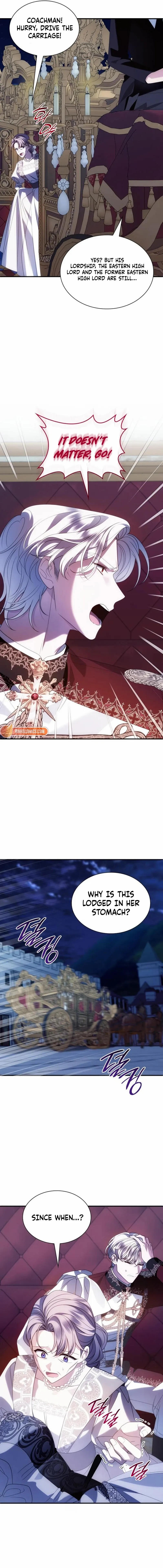 To the Noble and the Vile You Chapter 44 page 14 - 