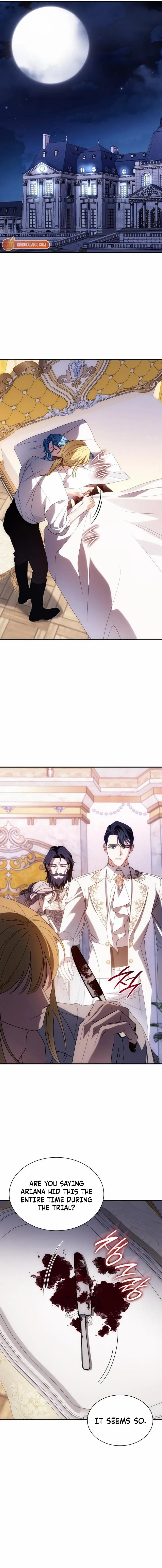 To the Noble and the Vile You Chapter 44 page 17 - 