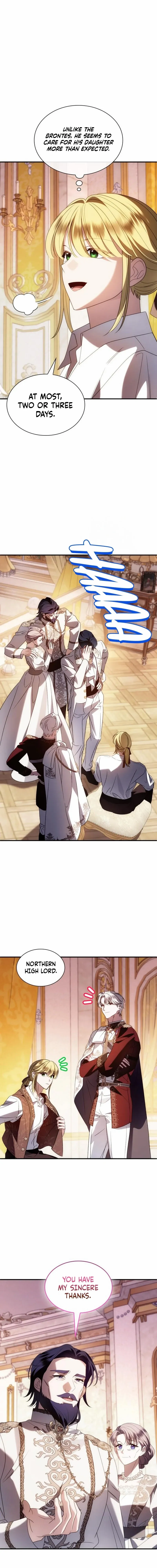 To the Noble and the Vile You Chapter 44 page 21 - 