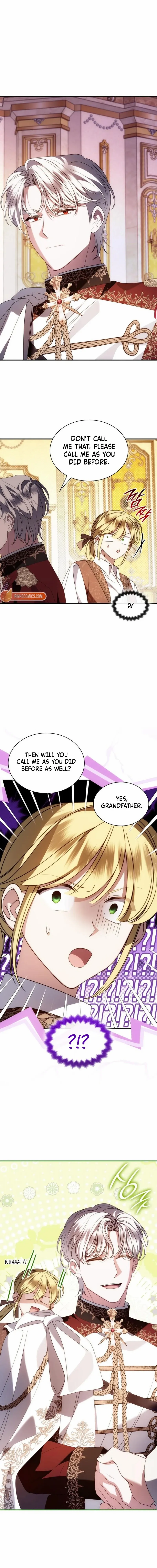 To the Noble and the Vile You Chapter 44 page 22 - 