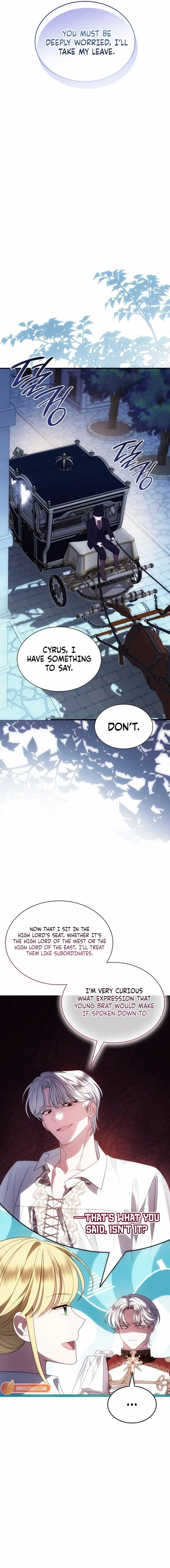 To the Noble and the Vile You Chapter 44 page 23 - 
