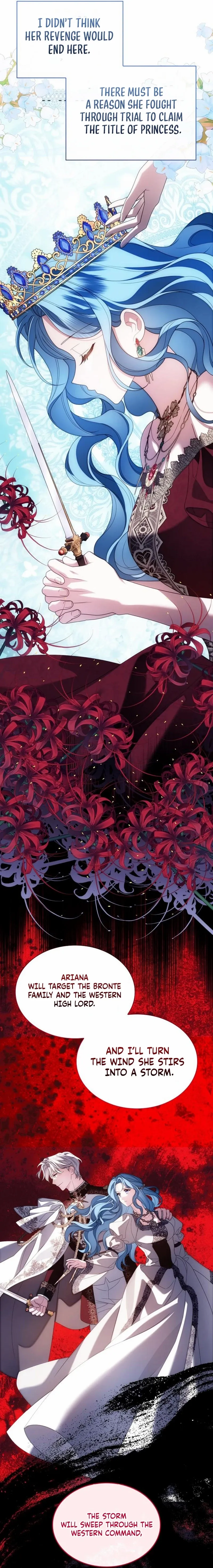 To the Noble and the Vile You Chapter 44 page 25 - 