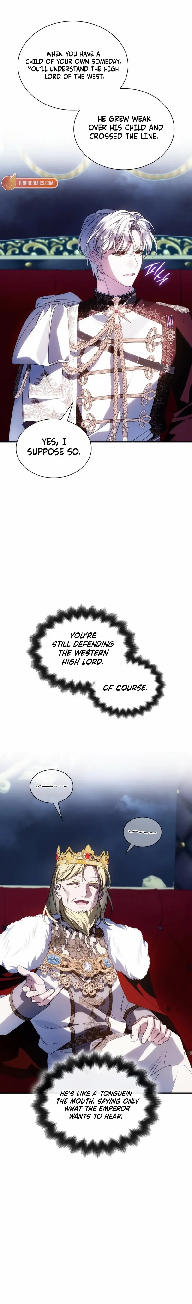 To the Noble and the Vile You Chapter 44 page 4 - 