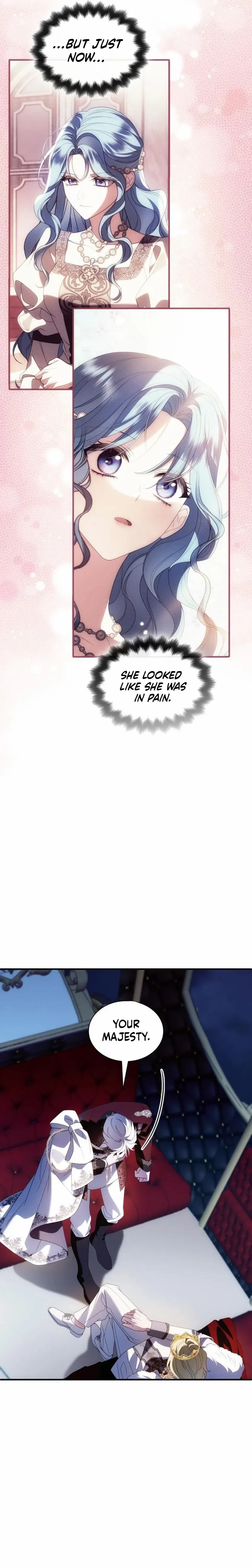 To the Noble and the Vile You Chapter 44 page 6 - 