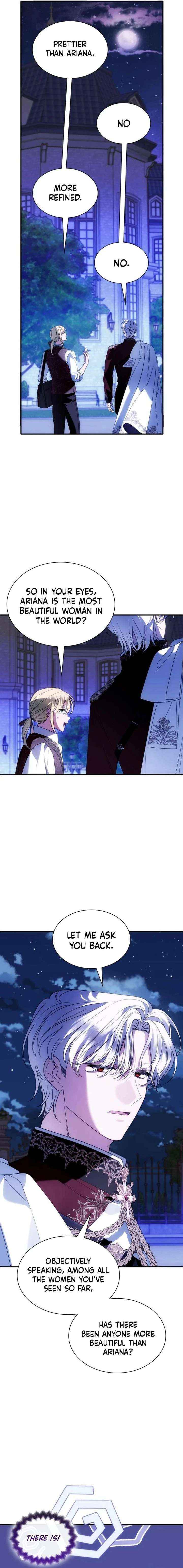 To the Noble and the Vile You Chapter 45 page 2 - 