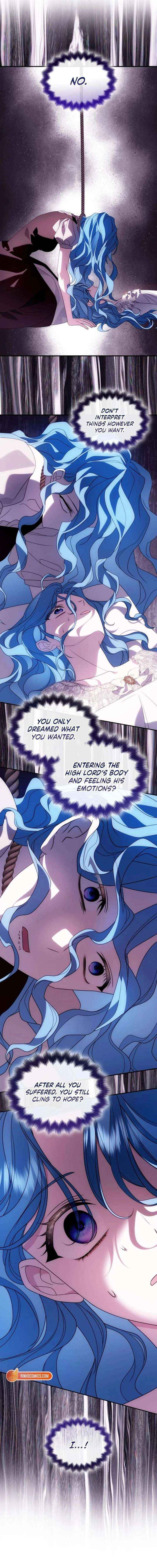 To the Noble and the Vile You Chapter 45 page 14 - 