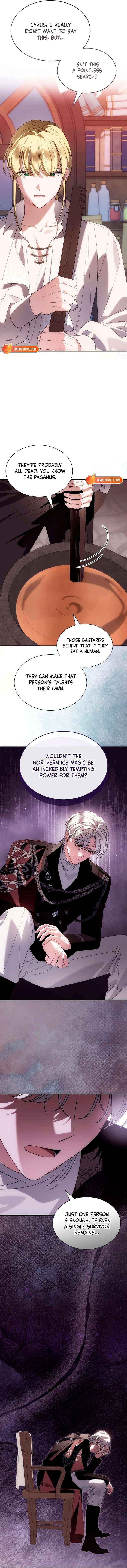 To the Noble and the Vile You Chapter 46 page 15 - 