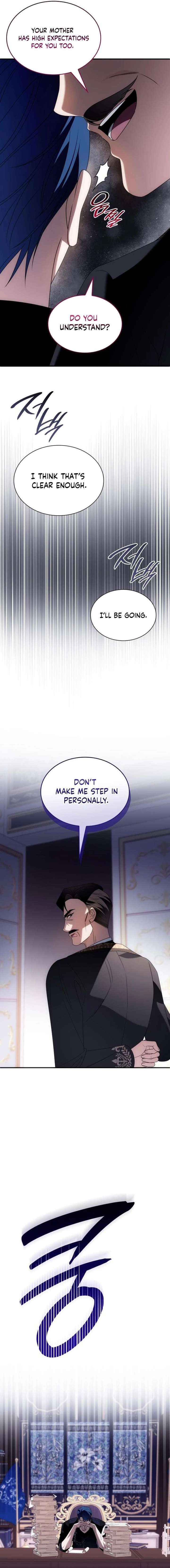 To the Noble and the Vile You Chapter 47 page 20 - 