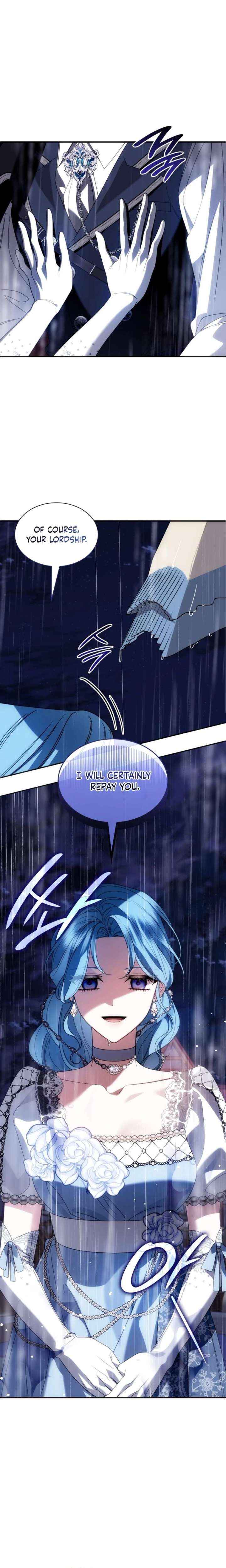 To the Noble and the Vile You Chapter 49 page 11 - 