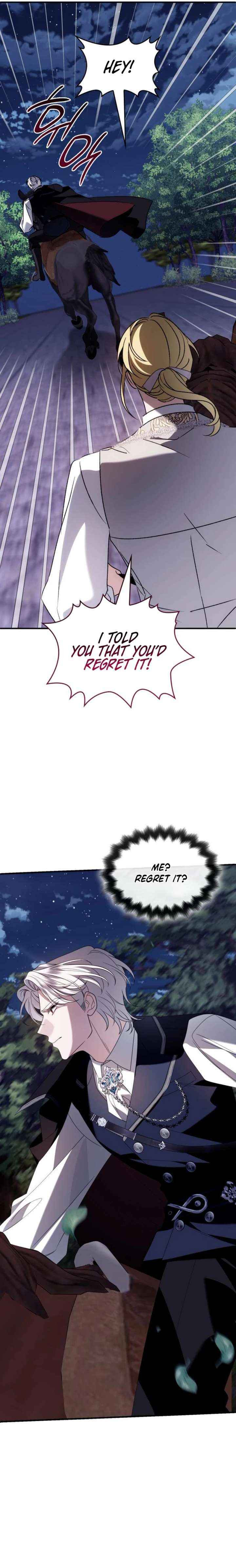 To the Noble and the Vile You Chapter 49 page 16 - 