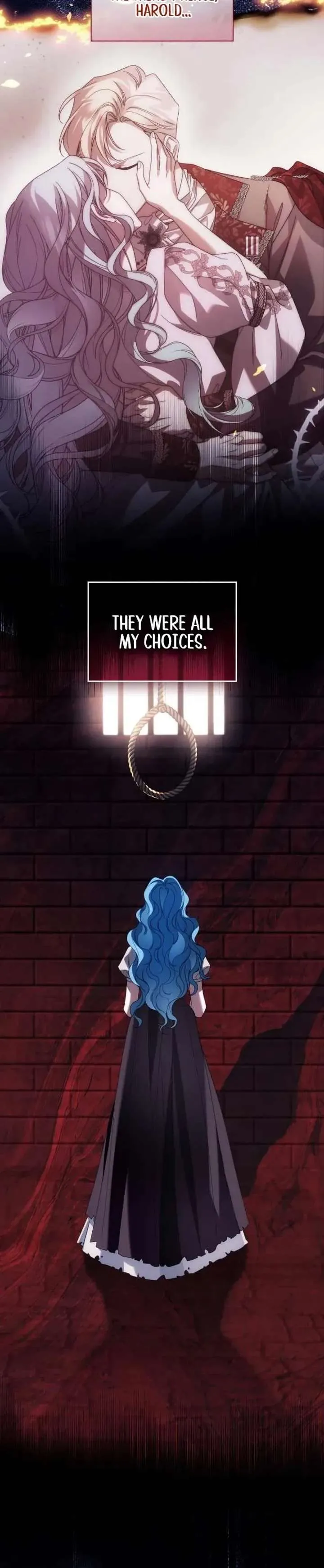 To the Noble and the Vile You Chapter 50 page 16 - 