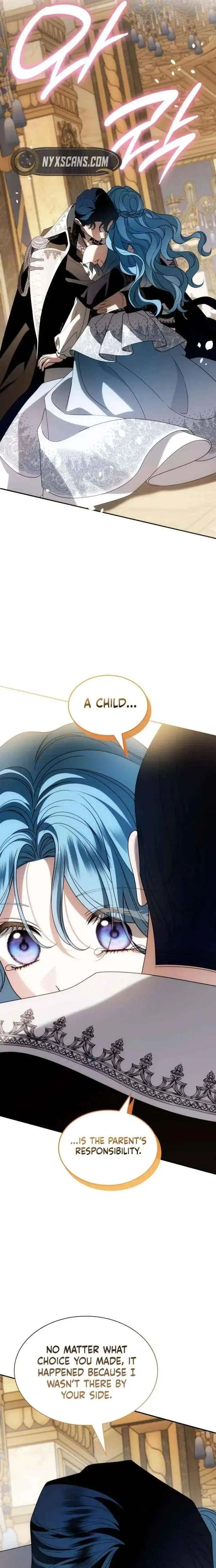 To the Noble and the Vile You Chapter 50 page 21 - 