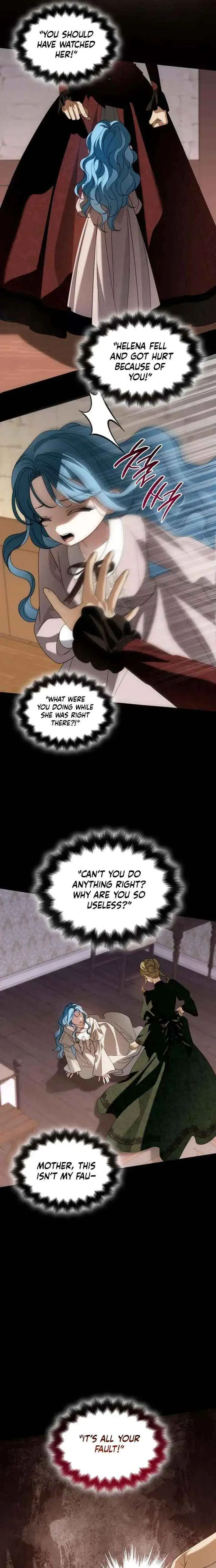 To the Noble and the Vile You Chapter 50 page 23 - 