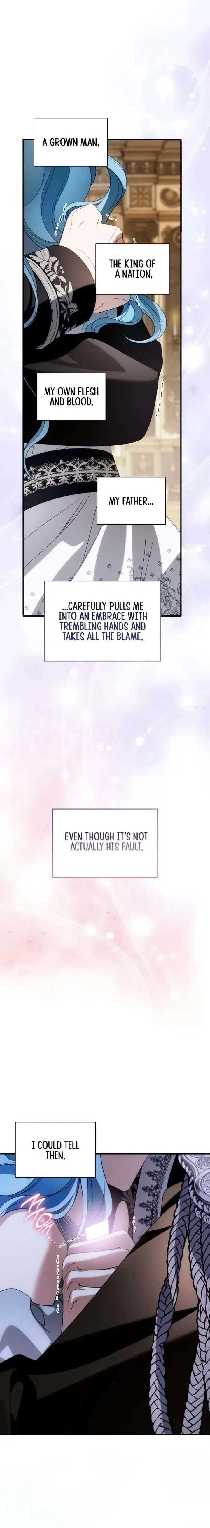 To the Noble and the Vile You Chapter 50 page 25 - 